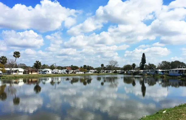 Holiday Travel Park