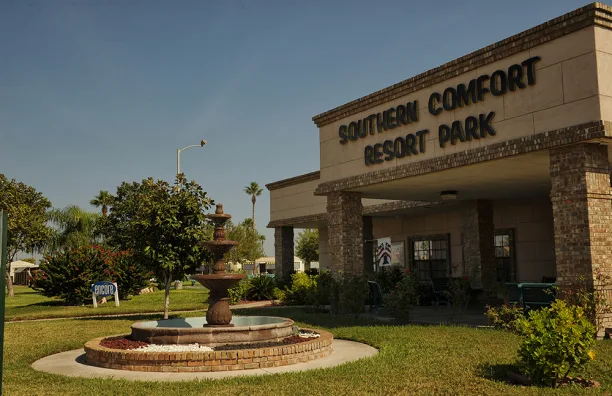 Southern Comfort main photo