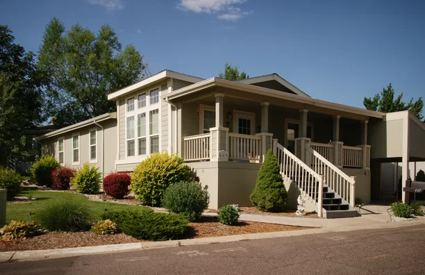 Holiday Hills Village