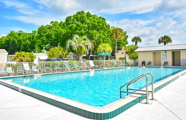 Silver Dollar Resorts main photo