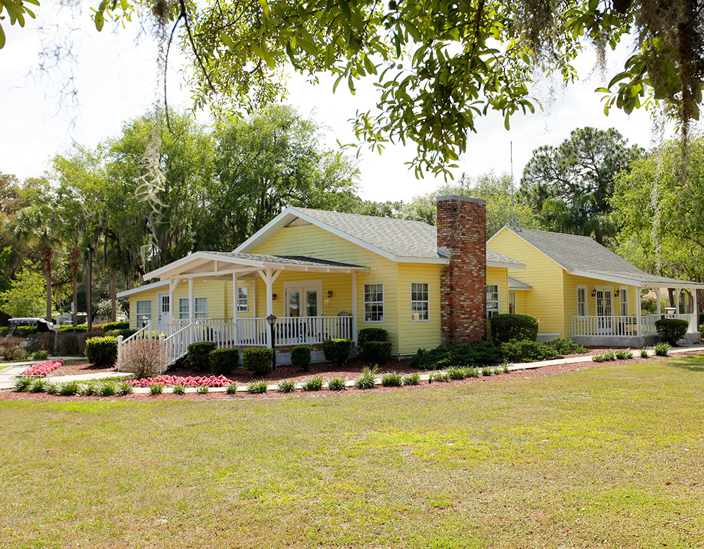 Clerbrook Resort main photo