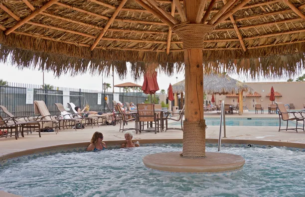 Voyager RV Resort main photo