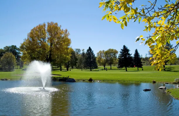 Cimarron Park & Golf Course main photo