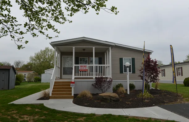 Greenbriar Village main photo