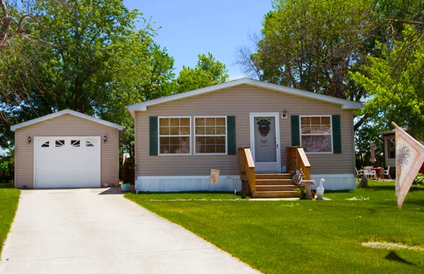 Pheasant Lake Estates main photo