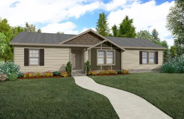 Rainbow Lake Manor main photo