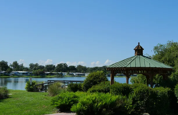 Forest Lake Estates