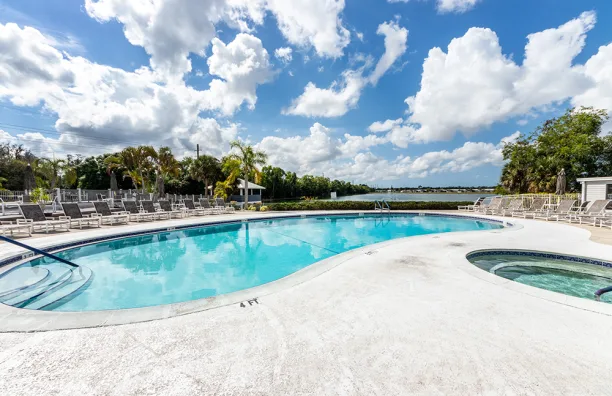 Crystal Lakes - Fort Myers main photo