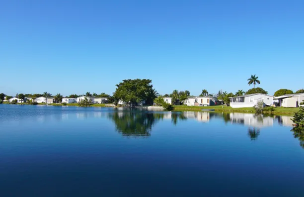 Everglades Lakes main photo