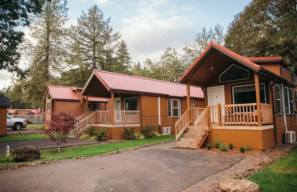 Hope Valley Resort main photo