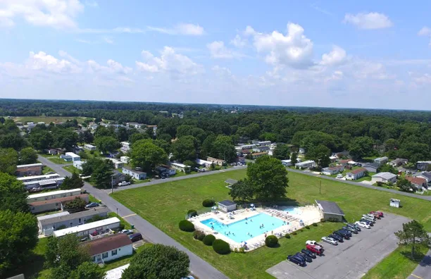 Whispering Pines main photo