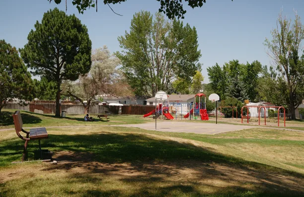 Woodland Hills main photo