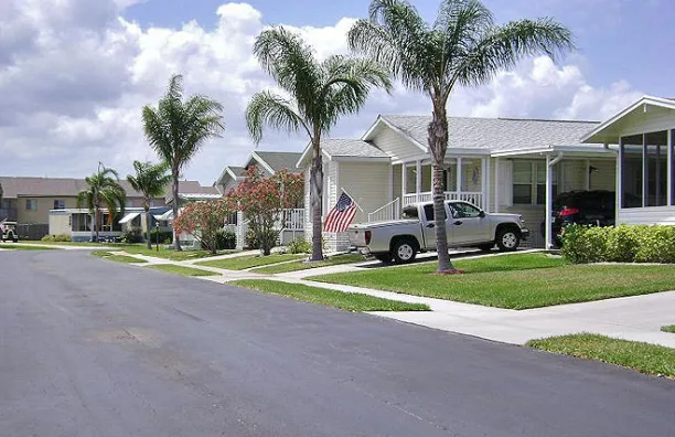 Lakewood Village main photo