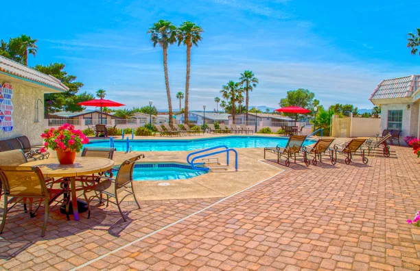 Cabana main photo