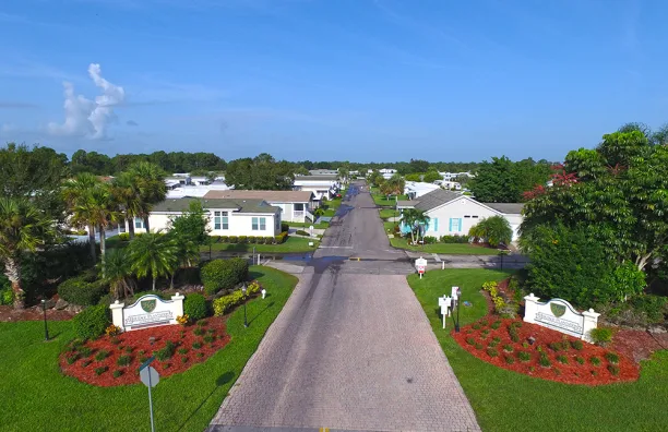 Heritage Plantation main photo