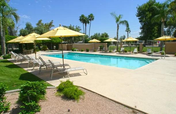 Casa del Sol Resort East