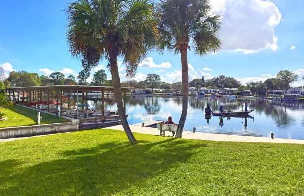 Mid Florida Lakes