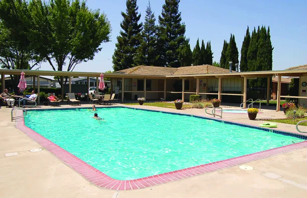 Coralwood main photo