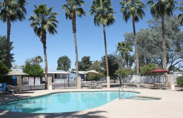 Carefree Manor main photo