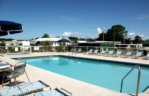 Southern Palms Resort main photo