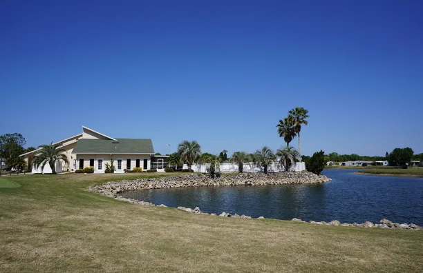 The Lakes at CountryWood main photo