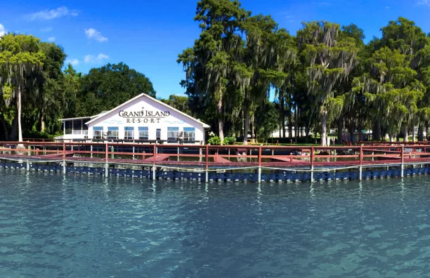 Grand Island Resort