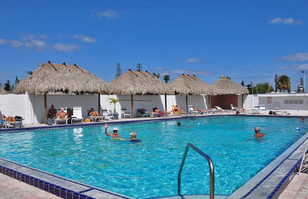 Breezy Hill Resort