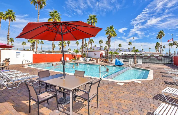 Countryside Resort main photo