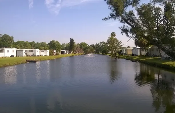 Harborview Mobile Manor main photo