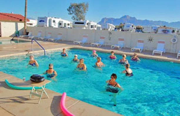 Golden Sun Resort main photo