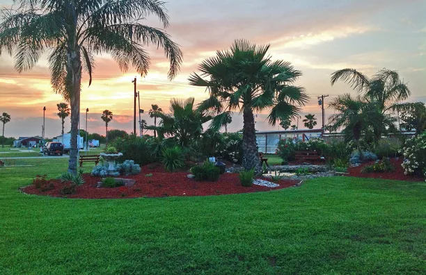 Tropic Winds Resort main photo