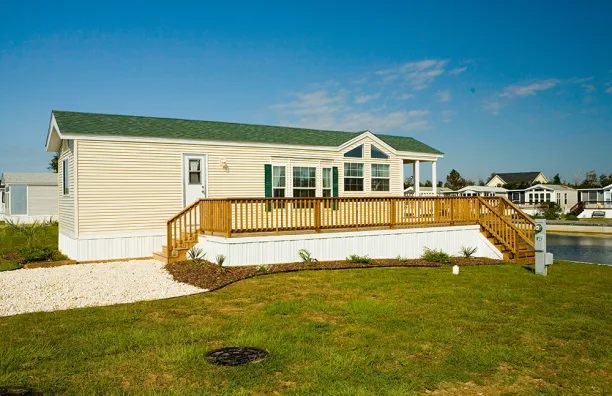Goose Creek Resort main photo