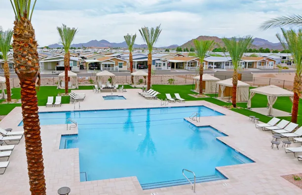 ViewPoint Golf Resort main photo