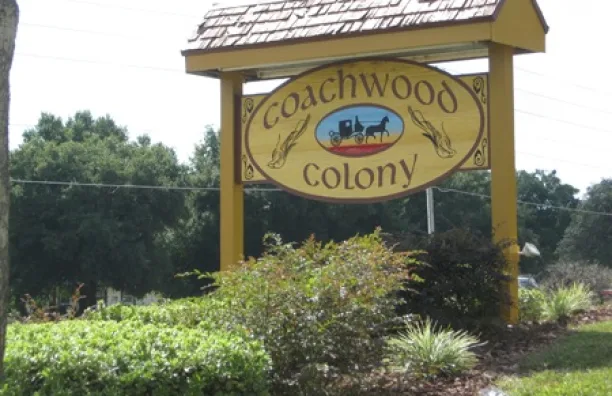 Coachwood Colony  main photo